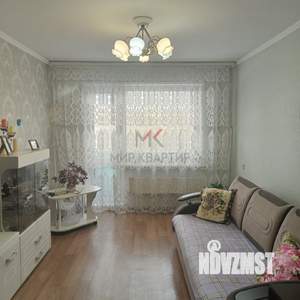 2-к квартира, вторичка, 44м2, 4/5 этаж