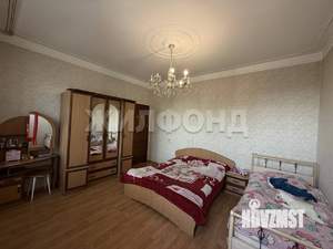 4-к квартира, вторичка, 118м2, 8/9 этаж