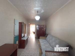 3-к квартира, вторичка, 58м2, 5/5 этаж
