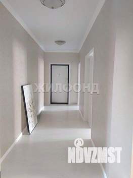 3-к квартира, вторичка, 89м2, 4/5 этаж