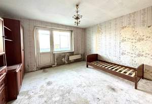 2-к квартира, вторичка, 50м2, 3/9 этаж