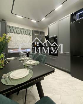 3-к квартира, вторичка, 73м2, 5/7 этаж