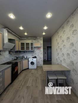 1-к квартира, вторичка, 37м2, 8/9 этаж