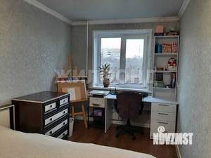 2-к квартира, вторичка, 46м2, 2/5 этаж