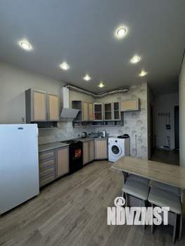 1-к квартира, вторичка, 37м2, 8/9 этаж
