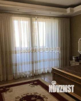 3-к квартира, вторичка, 155м2, 3/8 этаж