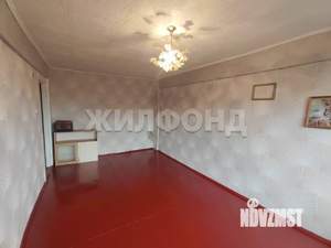 1-к квартира, вторичка, 32м2, 5/5 этаж