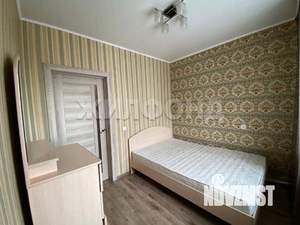 2-к квартира, вторичка, 36м2, 5/5 этаж