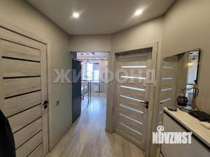 1-к квартира, вторичка, 37м2, 4/7 этаж