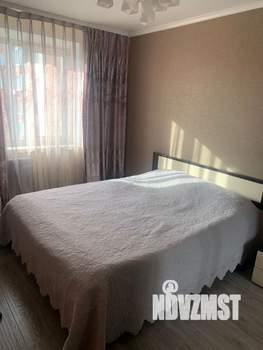 3-к квартира, вторичка, 66м2, 5/10 этаж