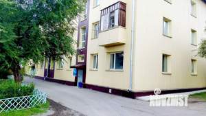 2-к квартира, вторичка, 43м2, 2/3 этаж