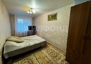 4-к квартира, вторичка, 77м2, 8/9 этаж