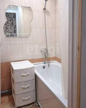 2-к квартира, вторичка, 43м2, 3/4 этаж