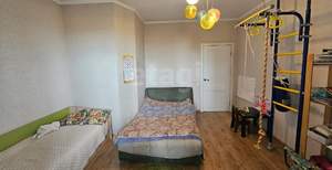 3-к квартира, вторичка, 84м2, 1/5 этаж