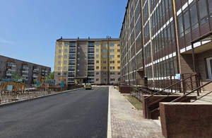 Фото квартиры на продажу (1)