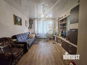 2-к квартира, вторичка, 50м2, 2/2 этаж