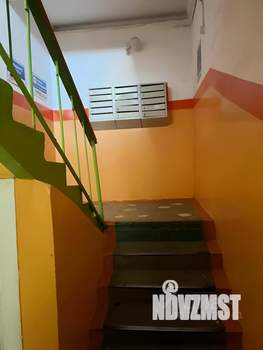 2-к квартира, вторичка, 45м2, 4/5 этаж