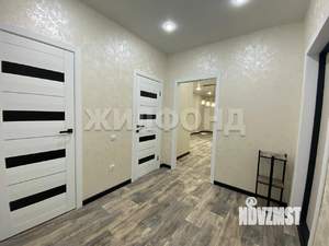 Студия квартира, вторичка, 36м2, 6/12 этаж