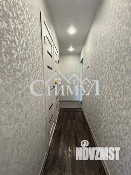 2-к квартира, вторичка, 44м2, 1/5 этаж