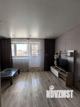 1-к квартира, вторичка, 42м2, 4/12 этаж