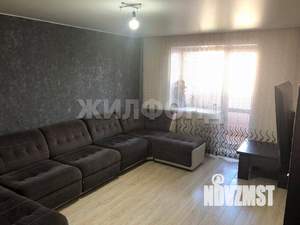 2-к квартира, вторичка, 52м2, 5/5 этаж