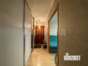 3-к квартира, вторичка, 65м2, 1/10 этаж