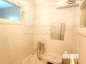 2-к квартира, вторичка, 45м2, 2/5 этаж