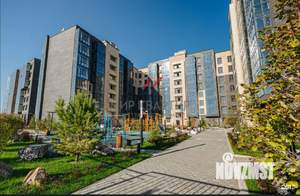 1-к квартира, вторичка, 59м2, 7/8 этаж