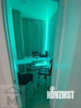 2-к квартира, вторичка, 47м2, 1/5 этаж