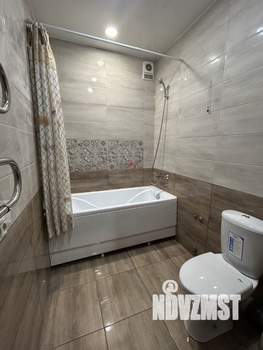 Студия квартира, вторичка, 34м2, 3/3 этаж