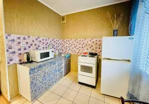 Студия квартира, вторичка, 30м2, 4/5 этаж