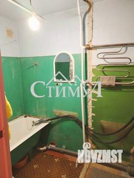 3-к квартира, вторичка, 64м2, 2/9 этаж