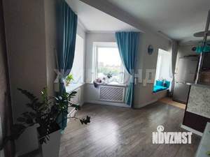 4-к квартира, вторичка, 141м2, 7/9 этаж