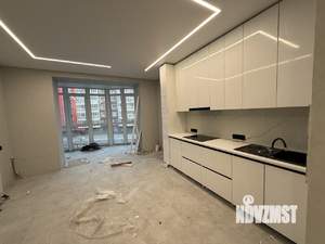 2-к квартира, вторичка, 55м2, 3/9 этаж