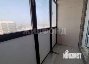 1-к квартира, вторичка, 27м2, 11/12 этаж