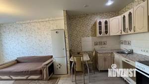 2-к квартира, вторичка, 47м2, 16/17 этаж