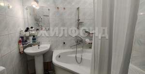 2-к квартира, вторичка, 69м2, 7/9 этаж