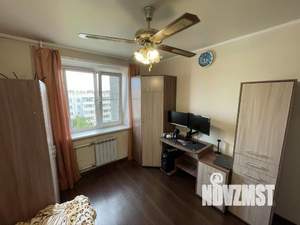 4-к квартира, вторичка, 90м2, 6/9 этаж
