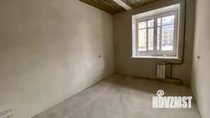 1-к квартира, вторичка, 44м2, 1/5 этаж