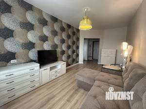 1-к квартира, вторичка, 38м2, 7/7 этаж