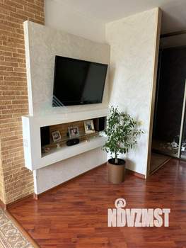 3-к квартира, вторичка, 64м2, 8/9 этаж