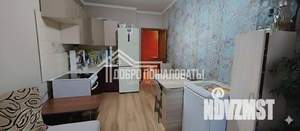 1-к квартира, вторичка, 44м2, 5/5 этаж