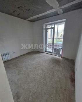 2-к квартира, вторичка, 57м2, 4/9 этаж