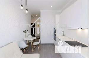 1-к квартира, вторичка, 42м2, 7/7 этаж