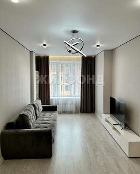 1-к квартира, вторичка, 42м2, 4/9 этаж