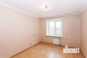 3-к квартира, вторичка, 57м2, 3/5 этаж