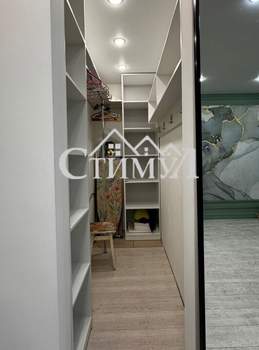 2-к квартира, вторичка, 40м2, 3/4 этаж