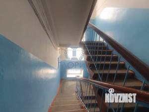 2-к квартира, вторичка, 44м2, 2/5 этаж