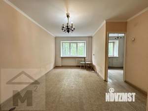 1-к квартира, вторичка, 31м2, 3/5 этаж
