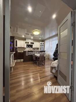 3-к квартира, вторичка, 87м2, 5/9 этаж